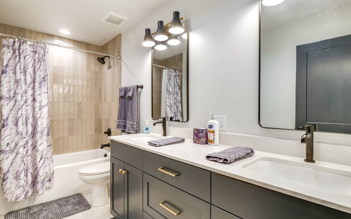 Photo of Bathroom in Crested Butte South