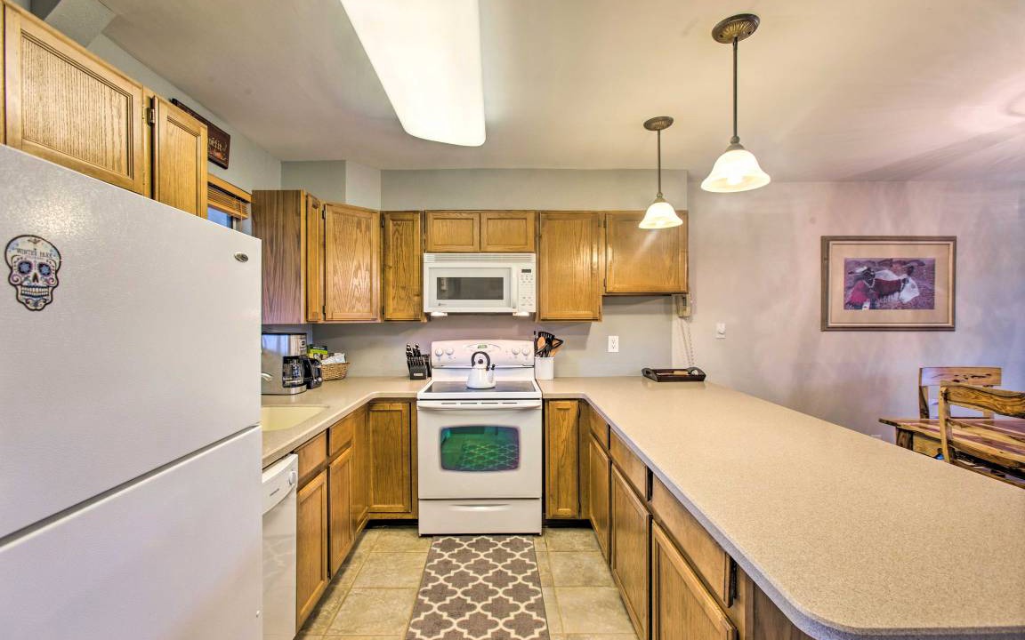Photo of Kitchen in Winter Park
