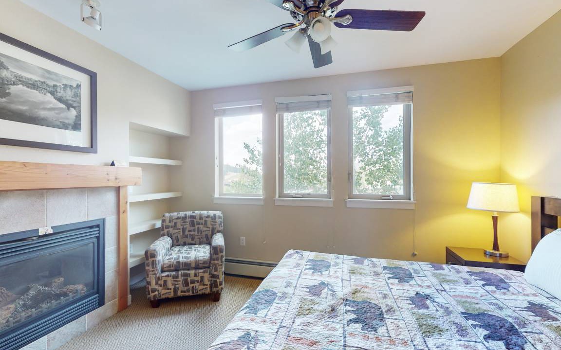 Photo of Bedroom in Winter Park