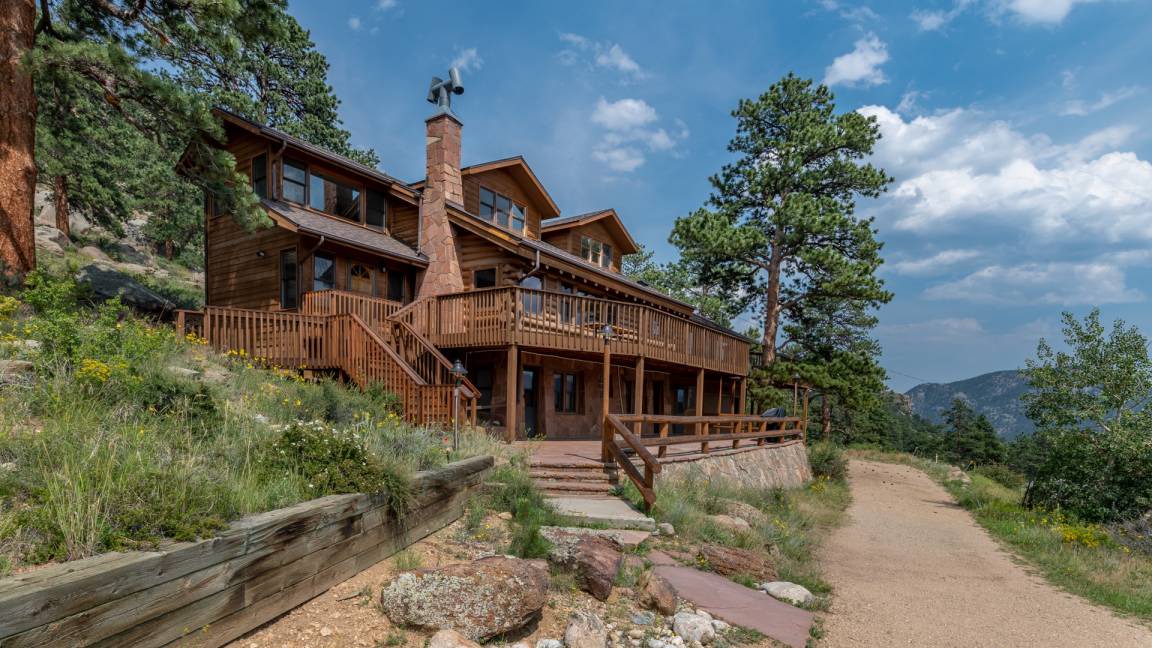 Photo of Others in Estes Park