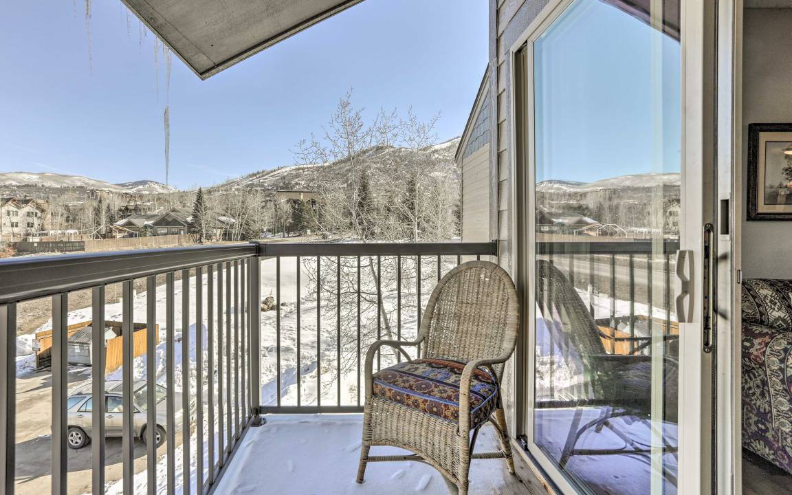 Photo of Others in Steamboat Springs