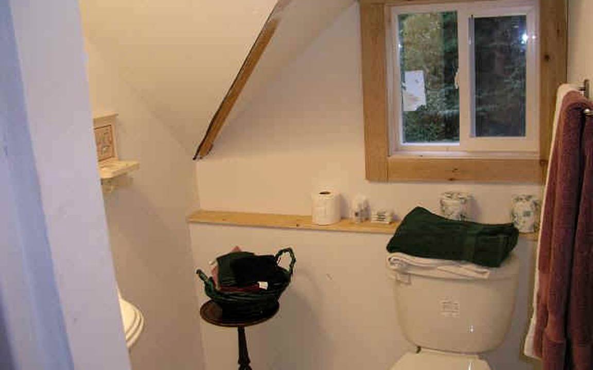 Photo of Bathroom in Lake City