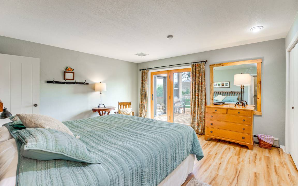 Photo of Bedroom in Palisade