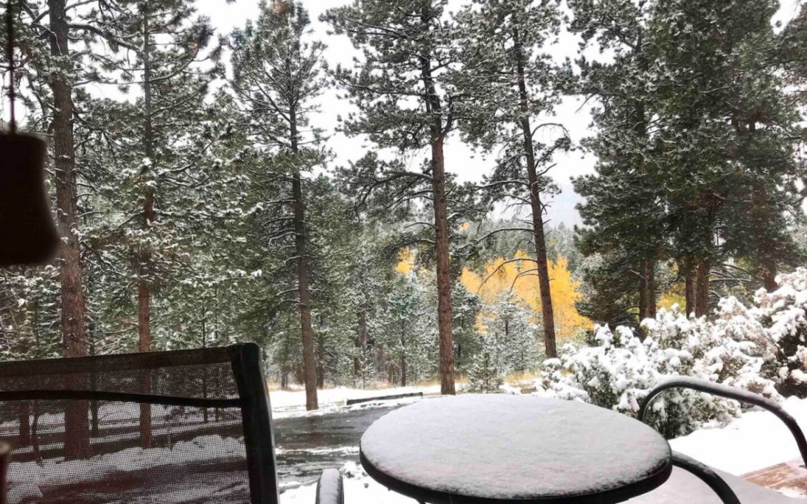 Photo of Others in Woodland Park