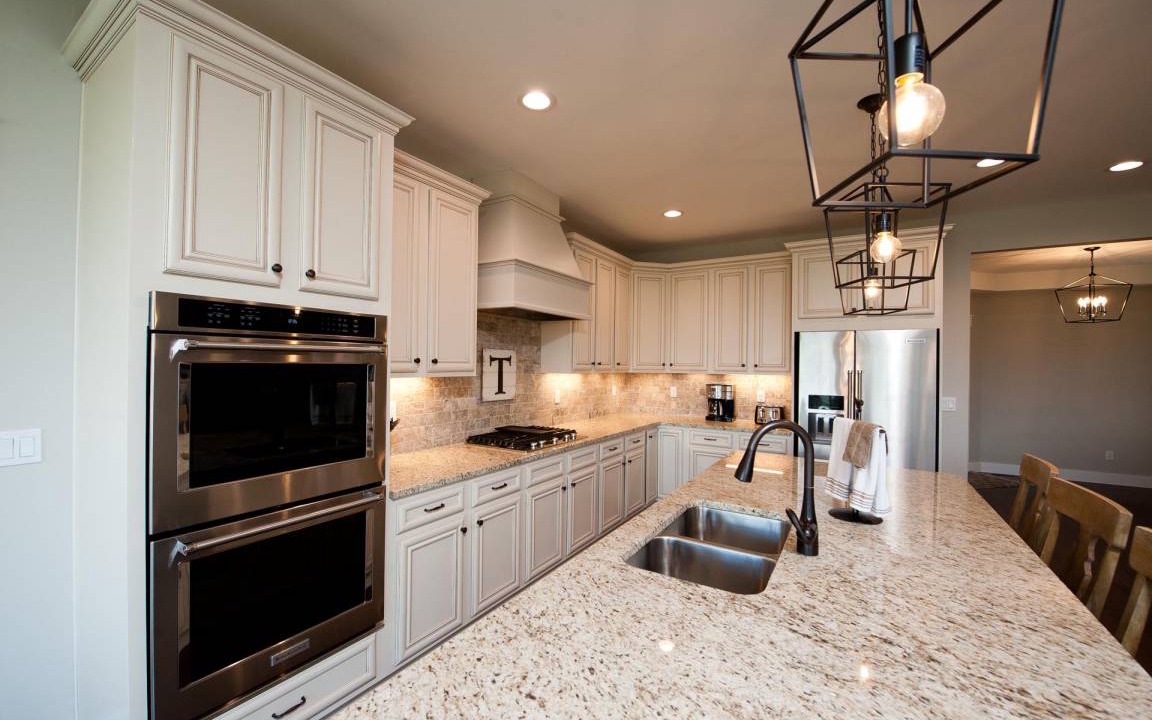 Photo of Kitchen in Durango