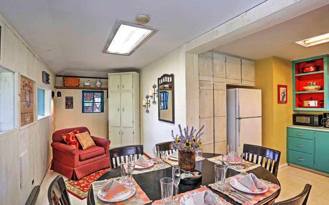 Photo of Kitchen in Durango