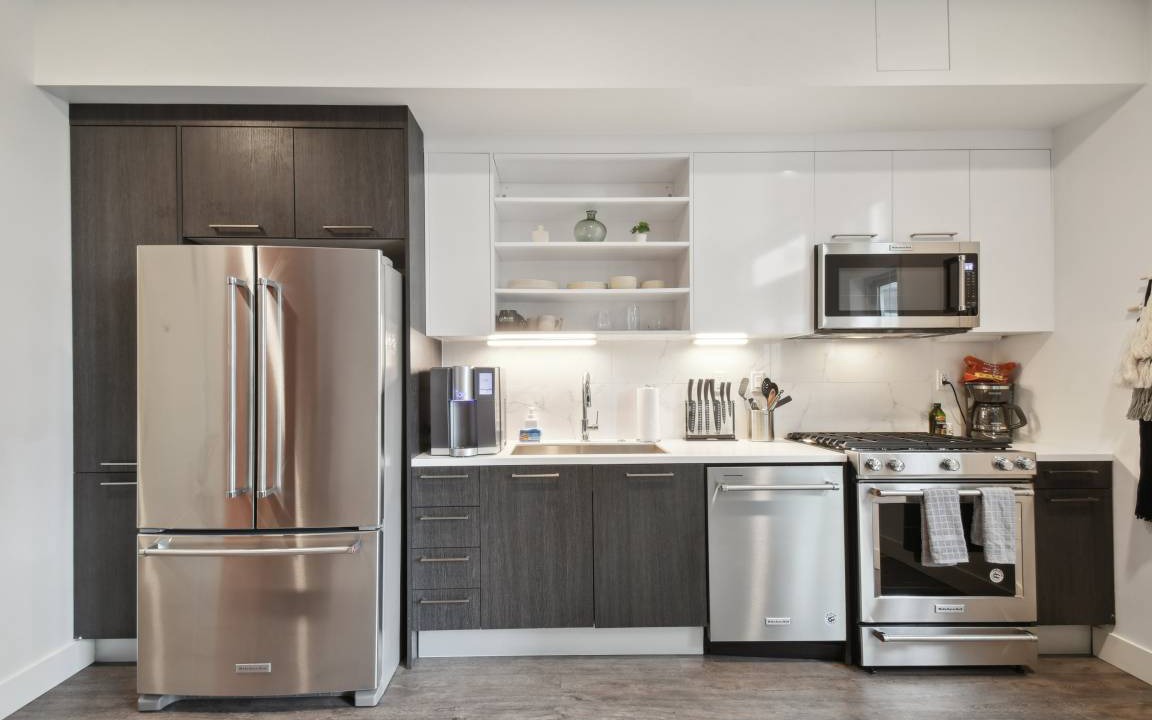 Photo of Kitchen in Highland