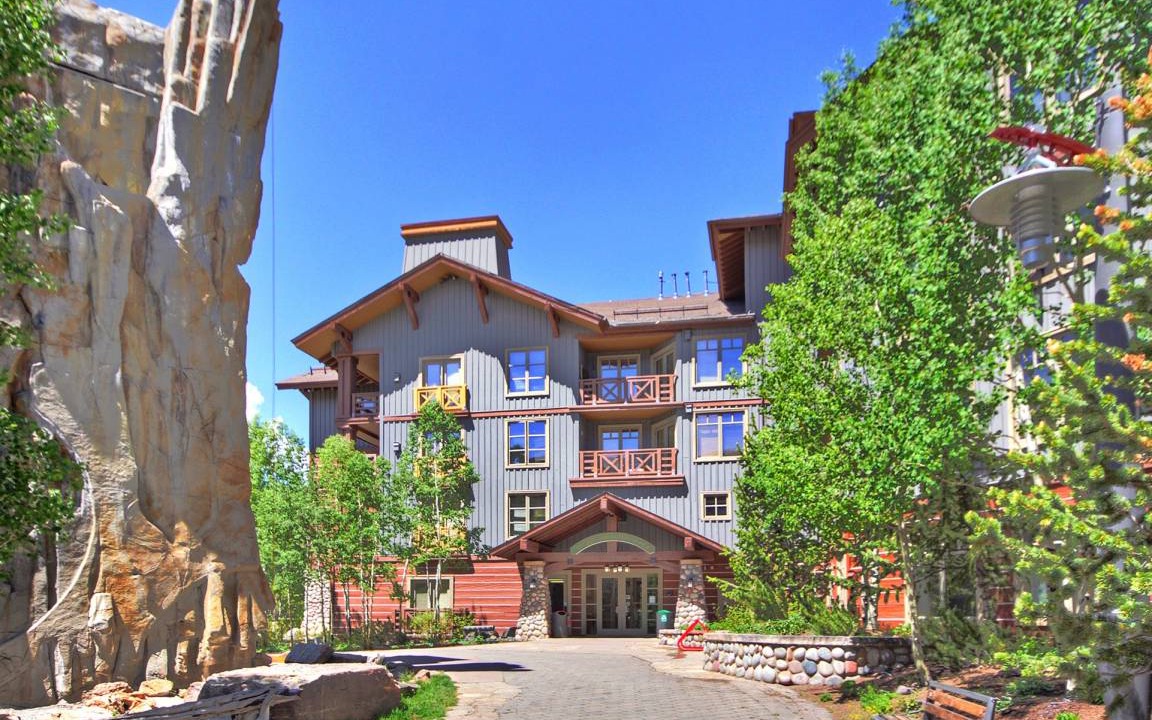 Photo of Others in Copper Mountain Village