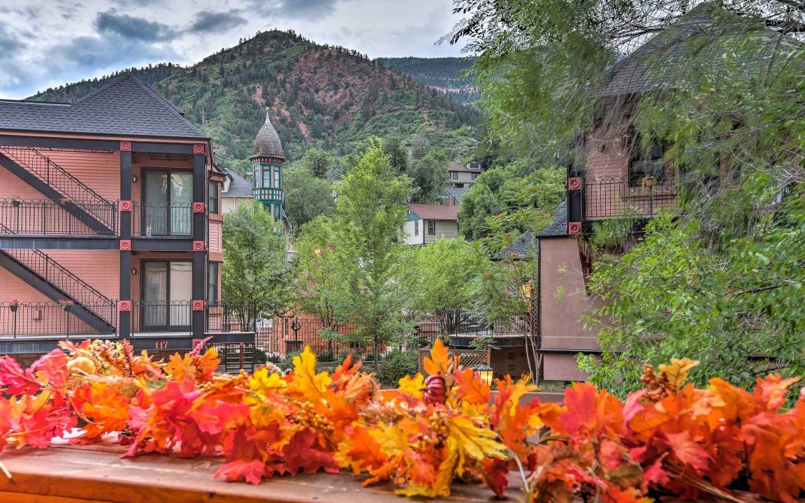 Photo of Others in Manitou Springs