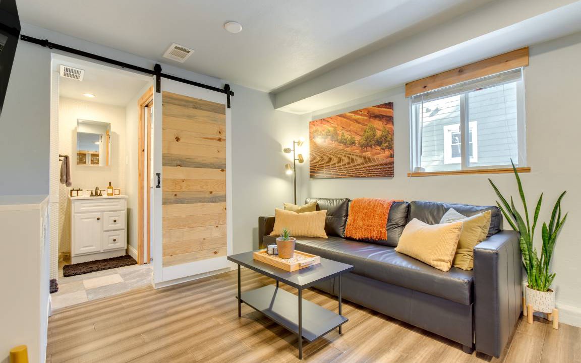 Photo of Livingroom in West Highland