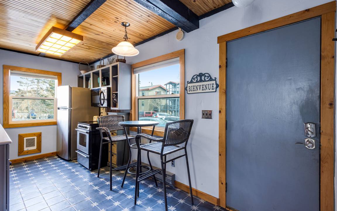 Photo of Kitchen in Wildernest