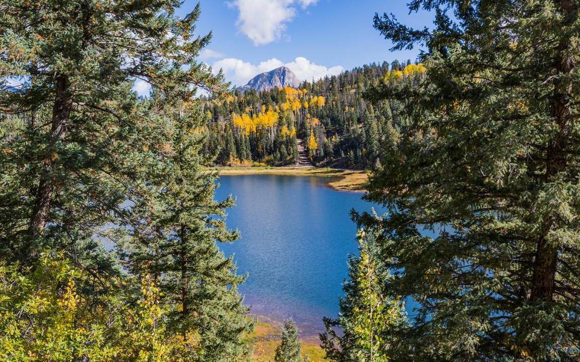 Photo of Others in Columbine Lake