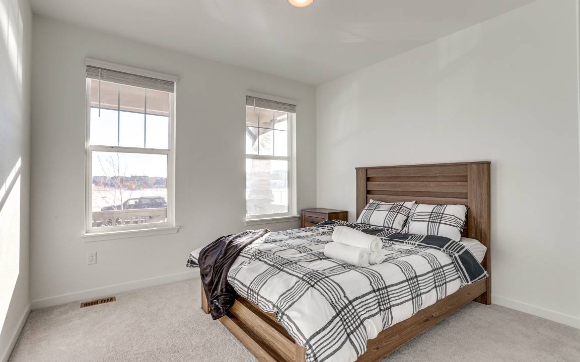 Photo of Bedroom in Commerce City