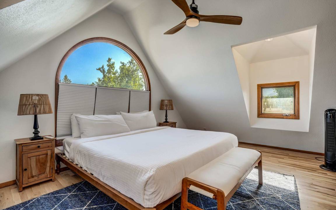 Photo of Bedroom in West Colorado Springs