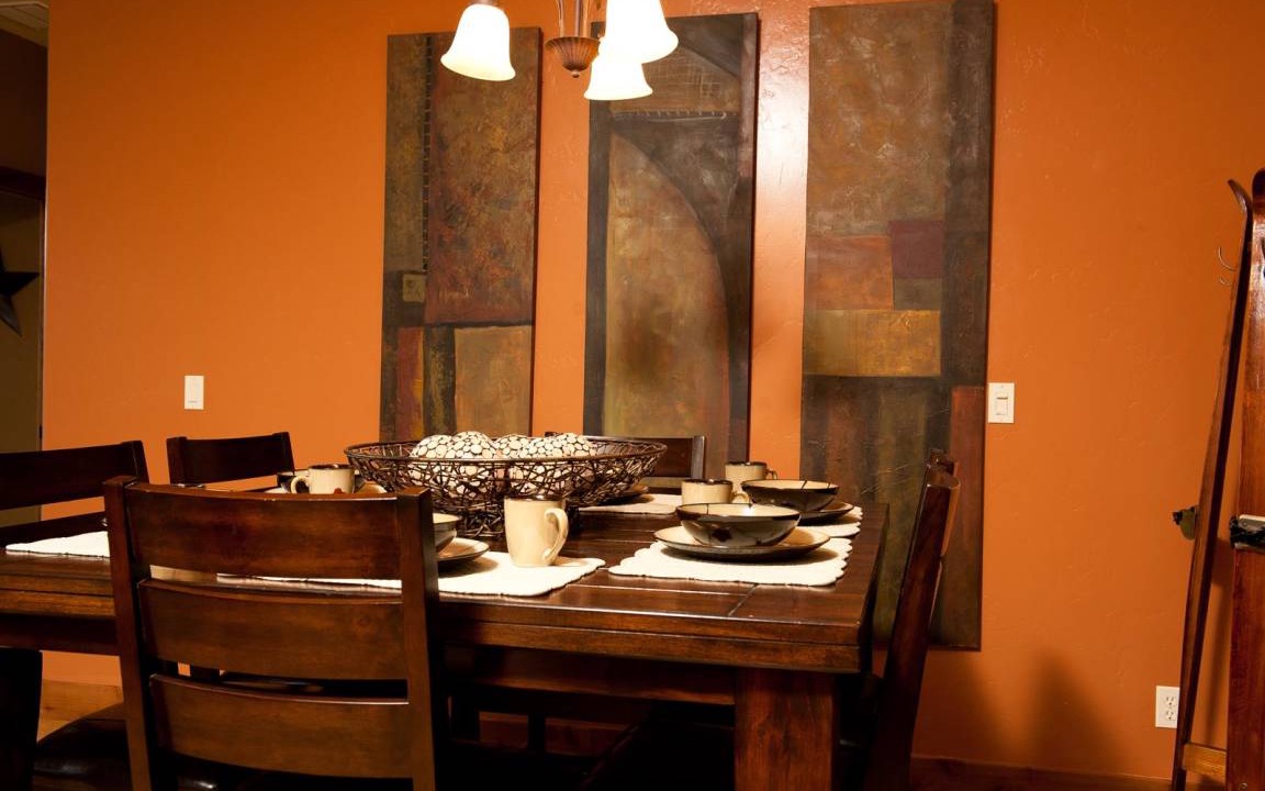 Photo of Kitchen in Purgatory