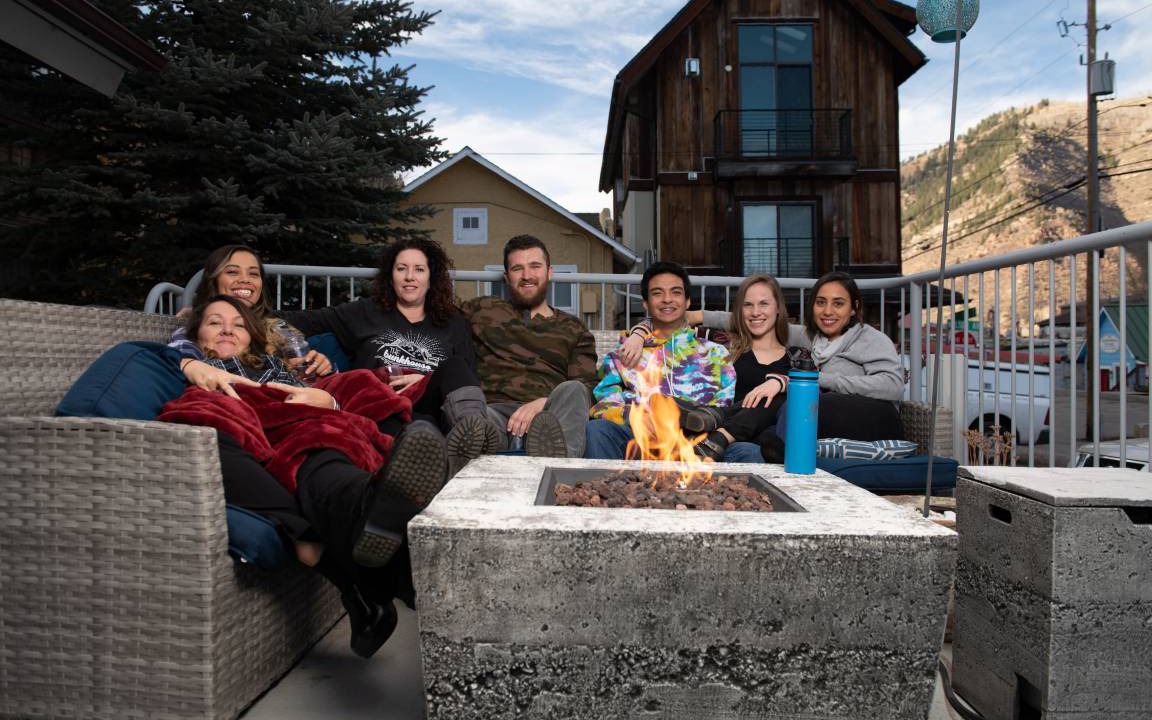 Photo of Others in Minturn