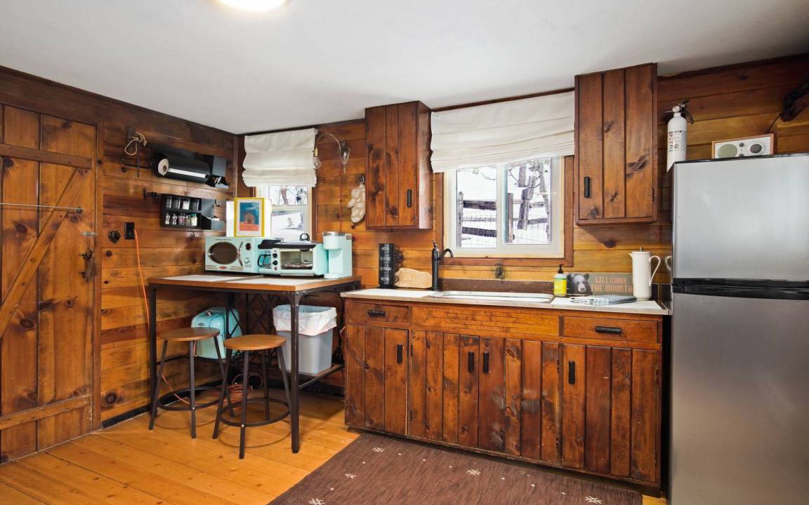 Photo of Kitchen in Coal Creek