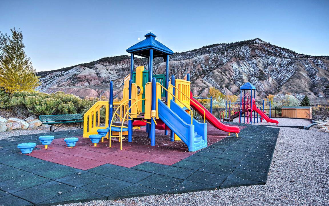 Photo of Outdoor in Dotsero