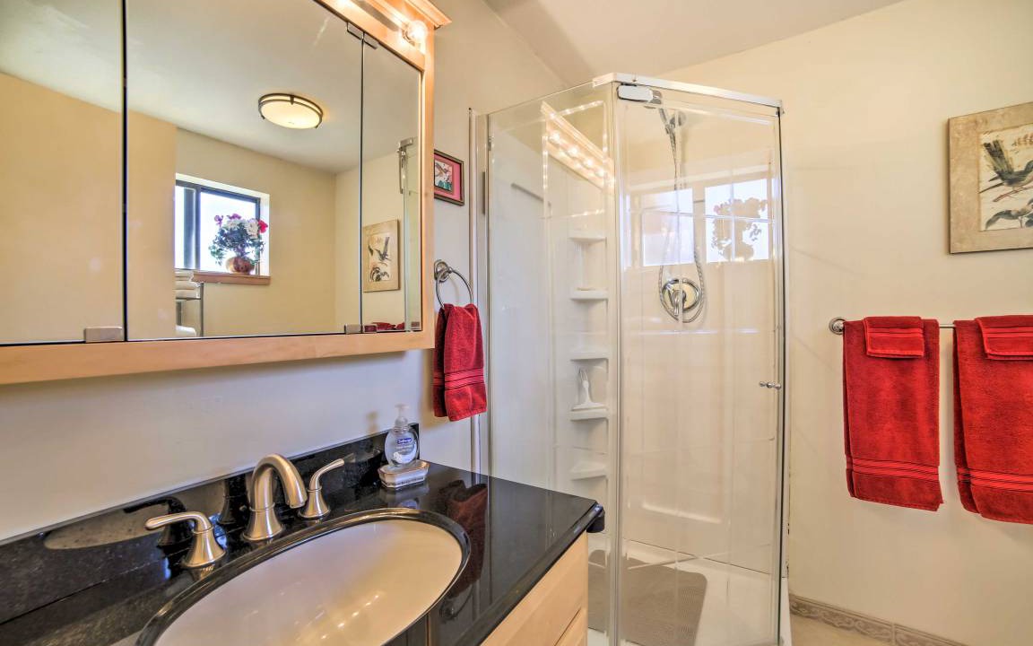 Photo of Bathroom in Lewis