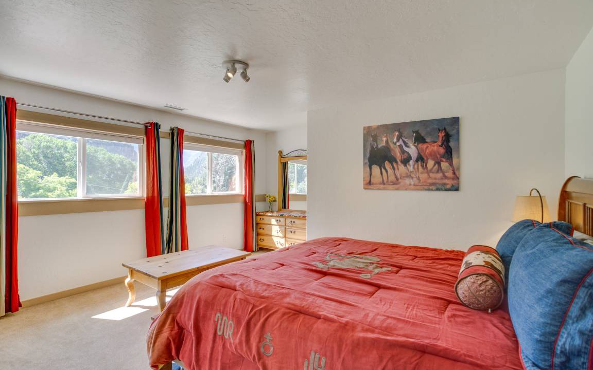 Photo of Bedroom in Ridgway