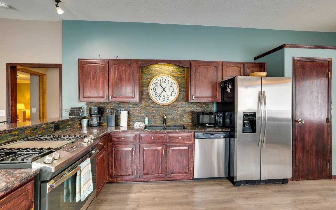 Photo of Kitchen in Grand View Highlands
