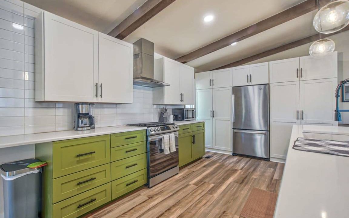 Photo of Kitchen in Briargate