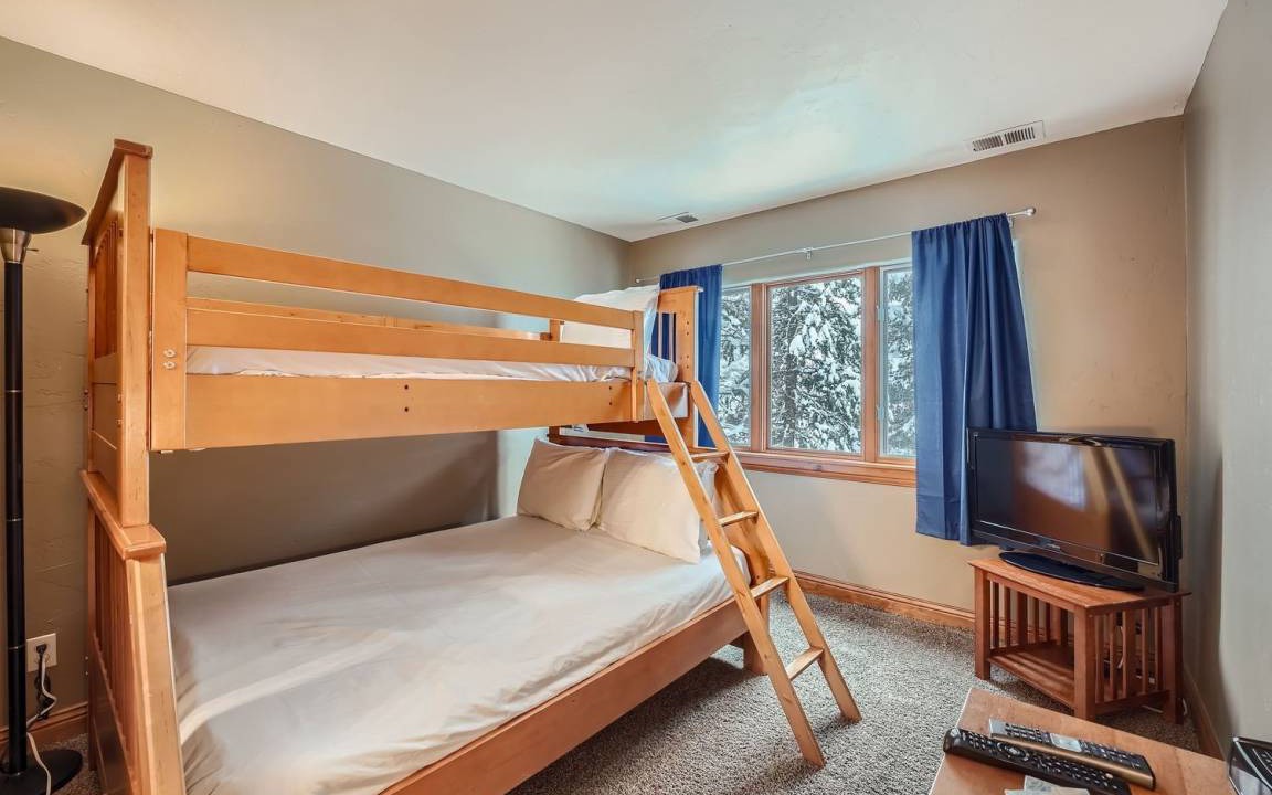 Photo of Bedroom in Intermountain