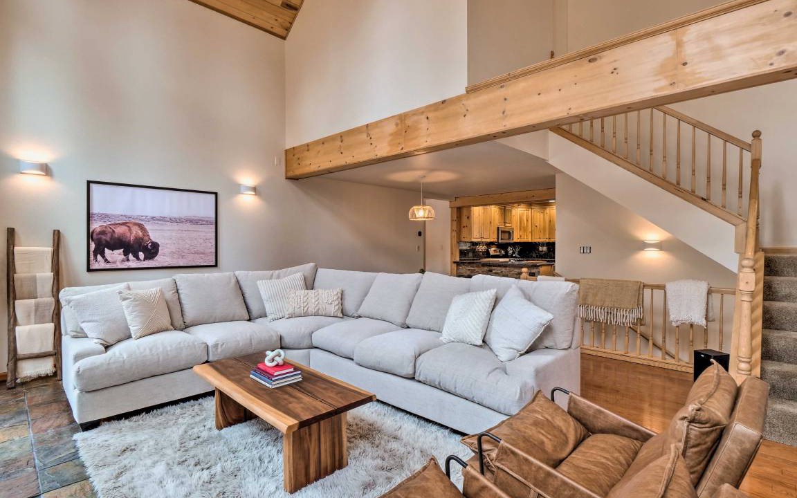 Photo of Livingroom in Leadville North