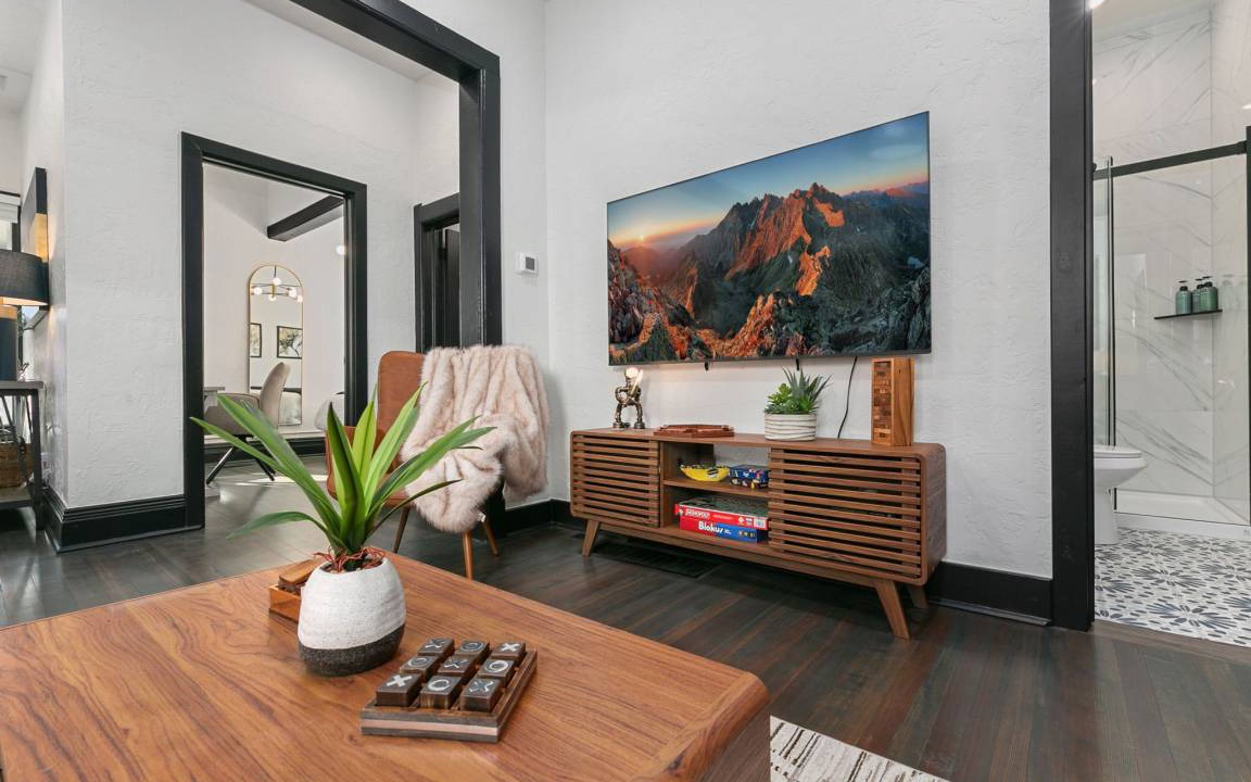 Photo of Livingroom in University North