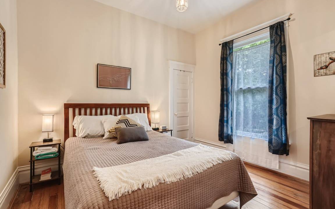 Photo of Bedroom in Longmont