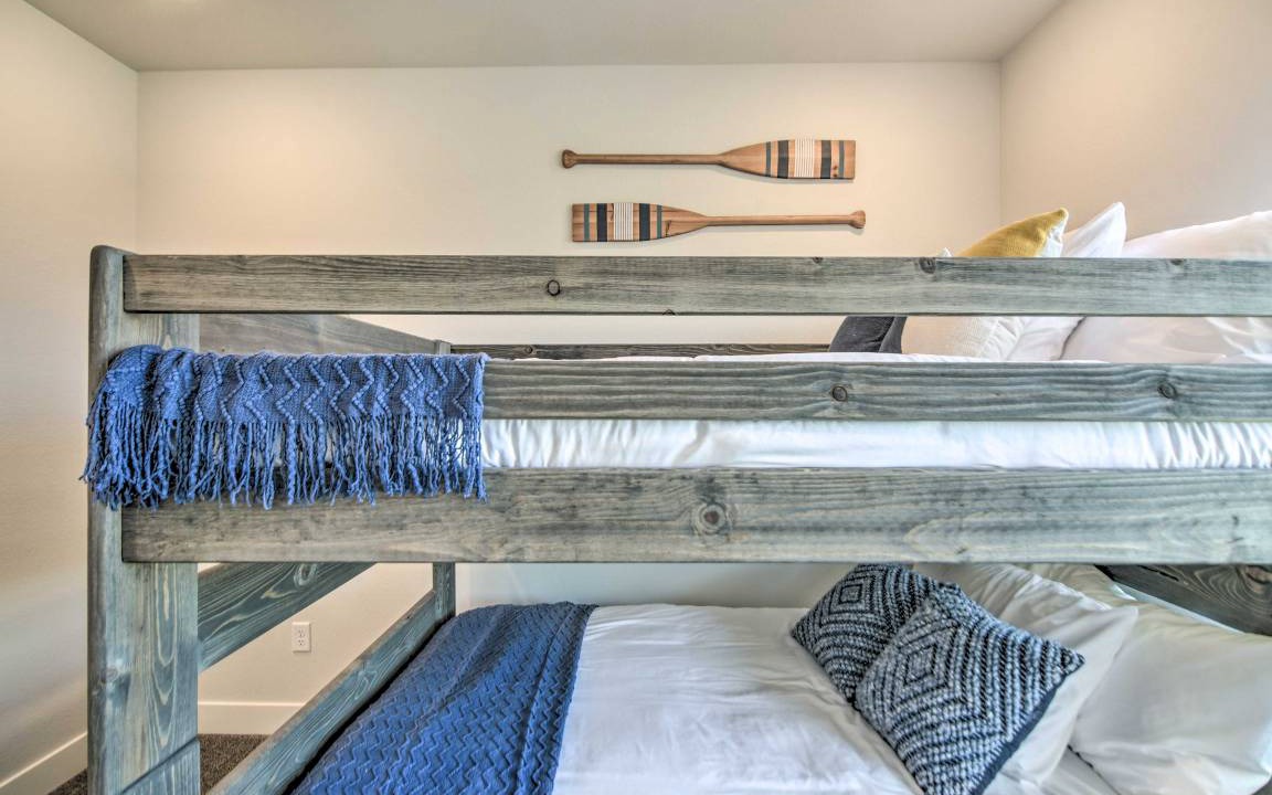 Photo of Bedroom in Greeley