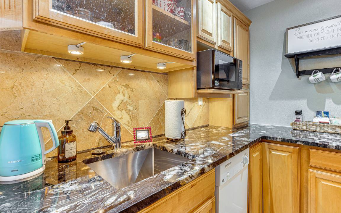 Photo of Kitchen in Colorado Springs