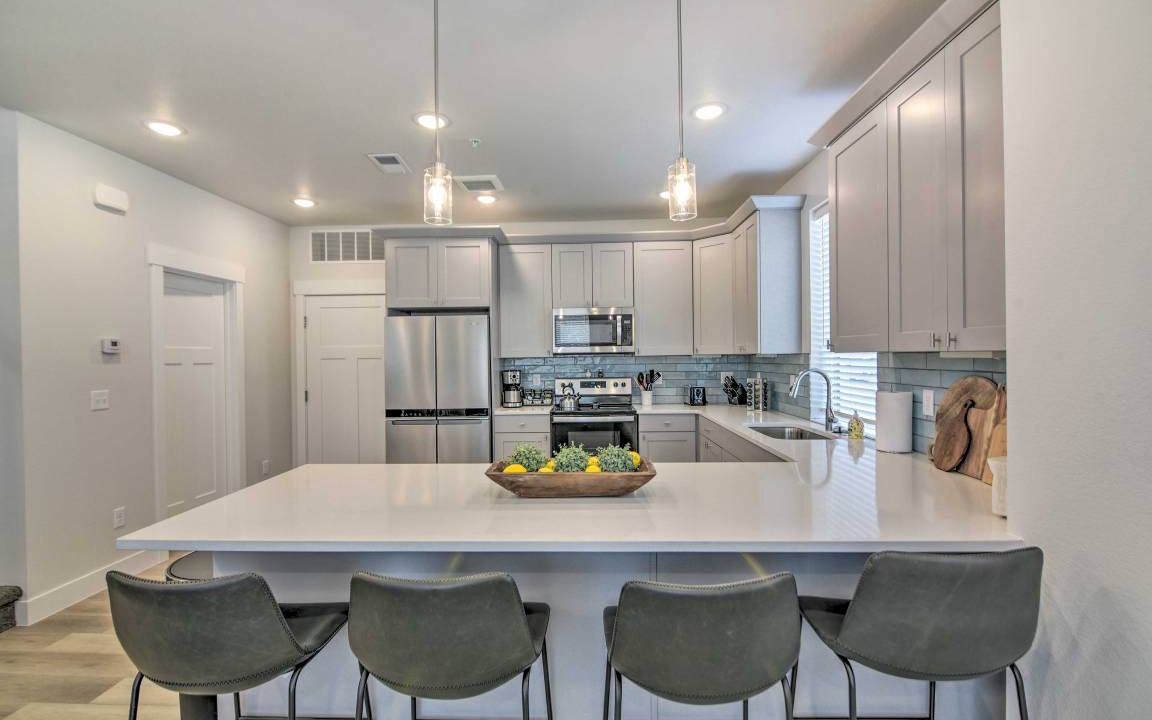 Photo of Kitchen in Greeley