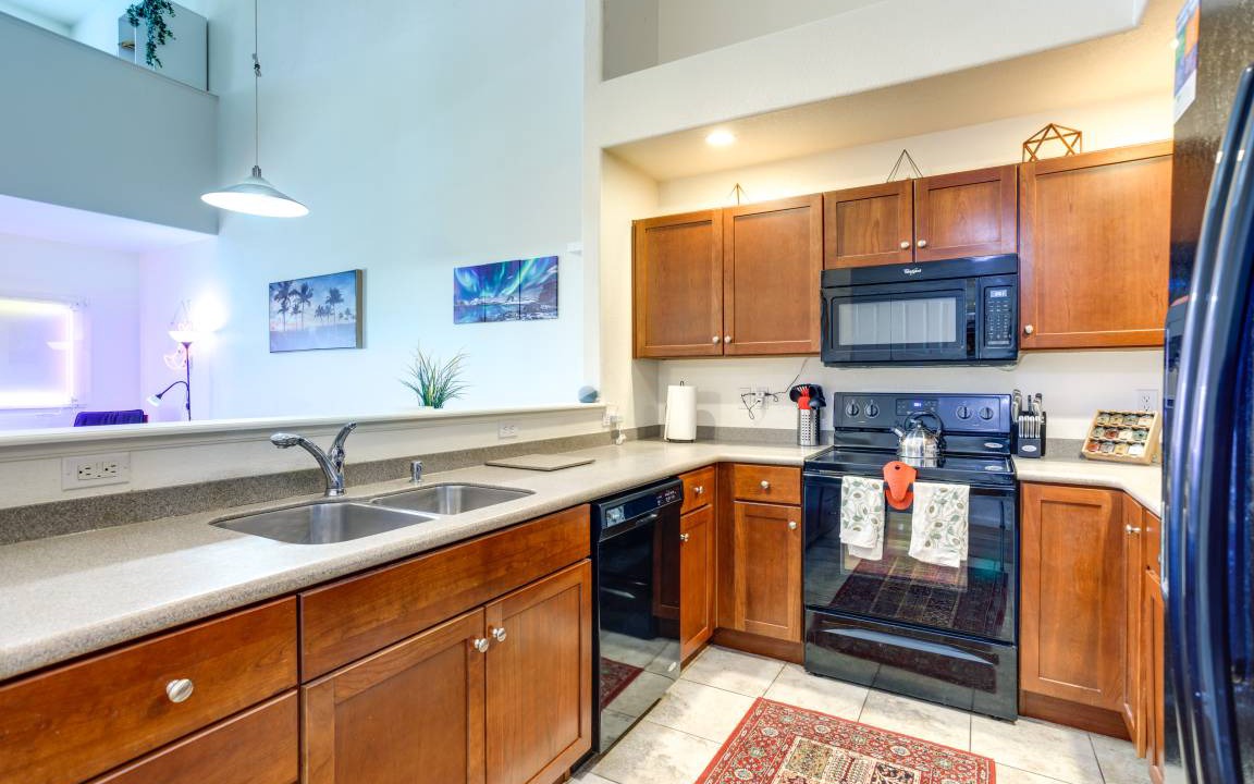Photo of Kitchen in Dupont