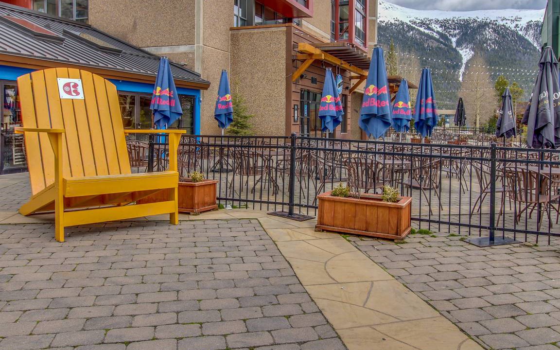 Photo of Others in Copper Mountain Village