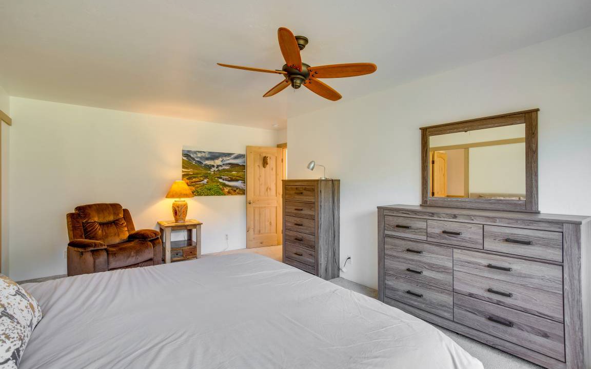 Photo of Bedroom in Ridgway