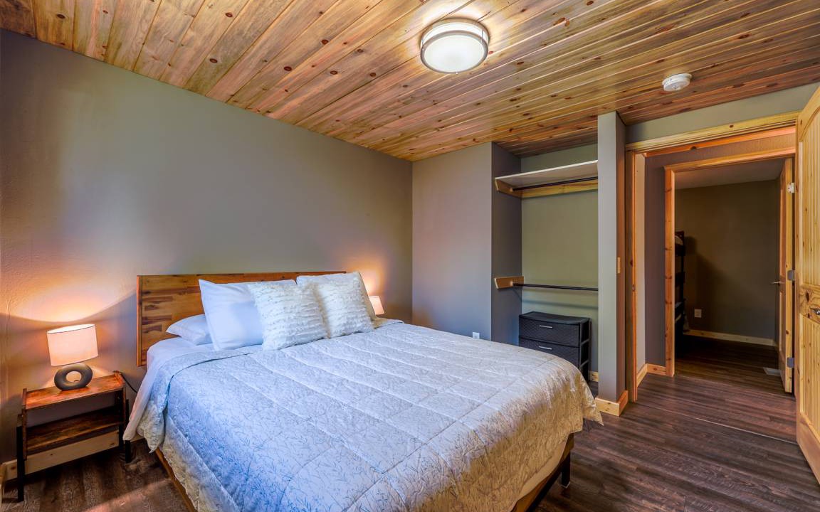 Photo of Bedroom in Creede