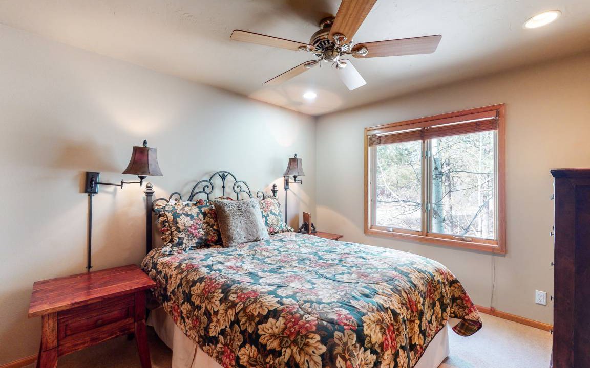 Photo of Bedroom in Twin Creek Village