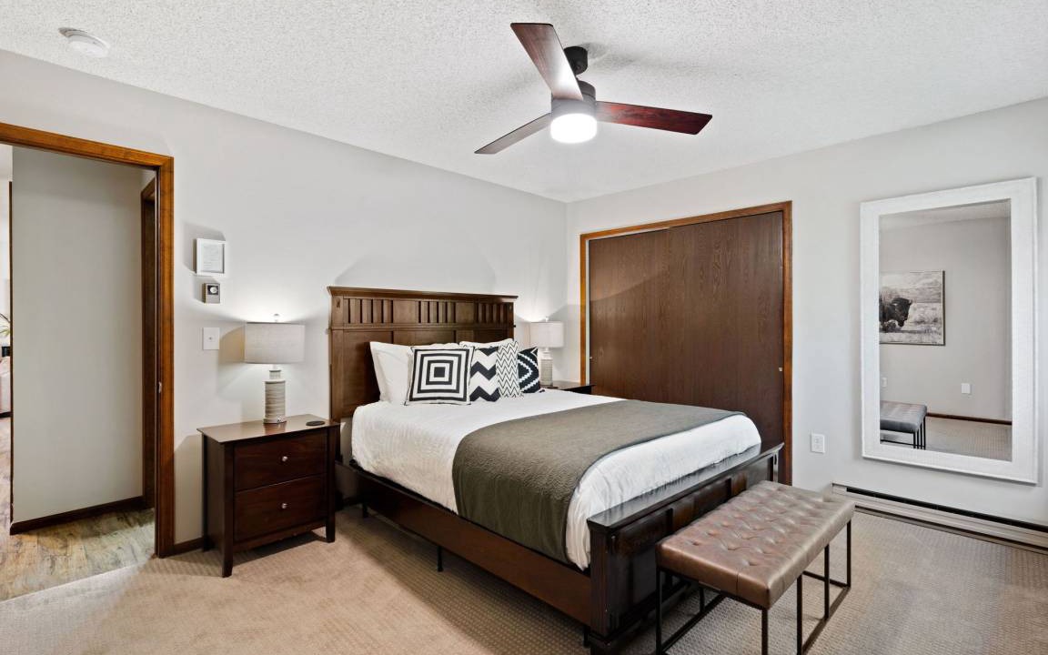 Photo of Bedroom in Fort Collins