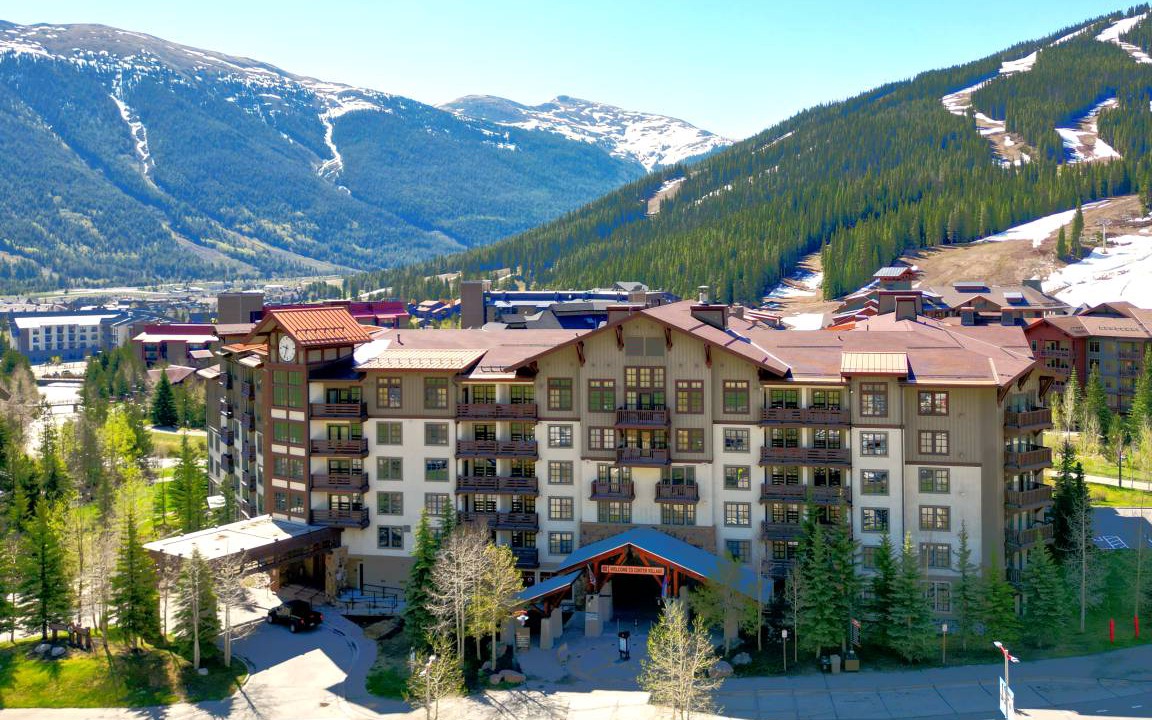 Photo of Others in Copper Mountain Village