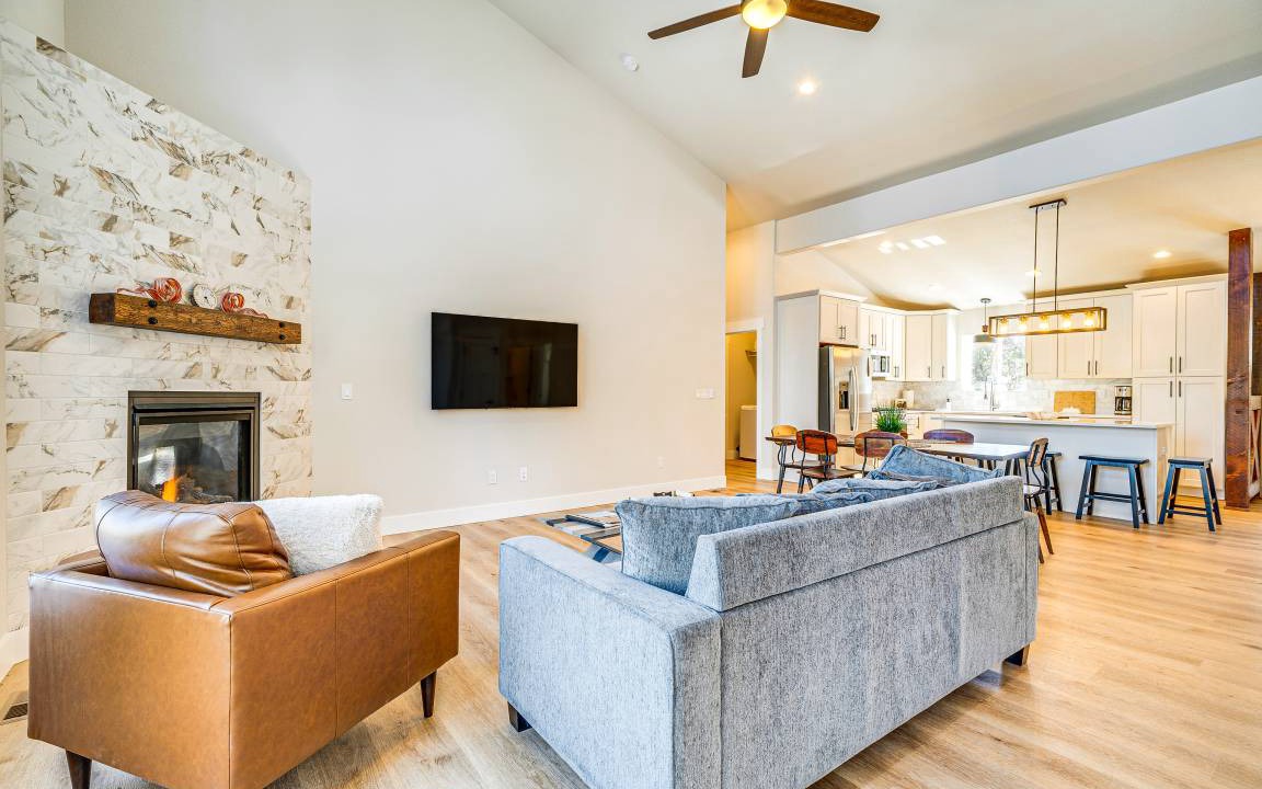Photo of Livingroom in Florissant
