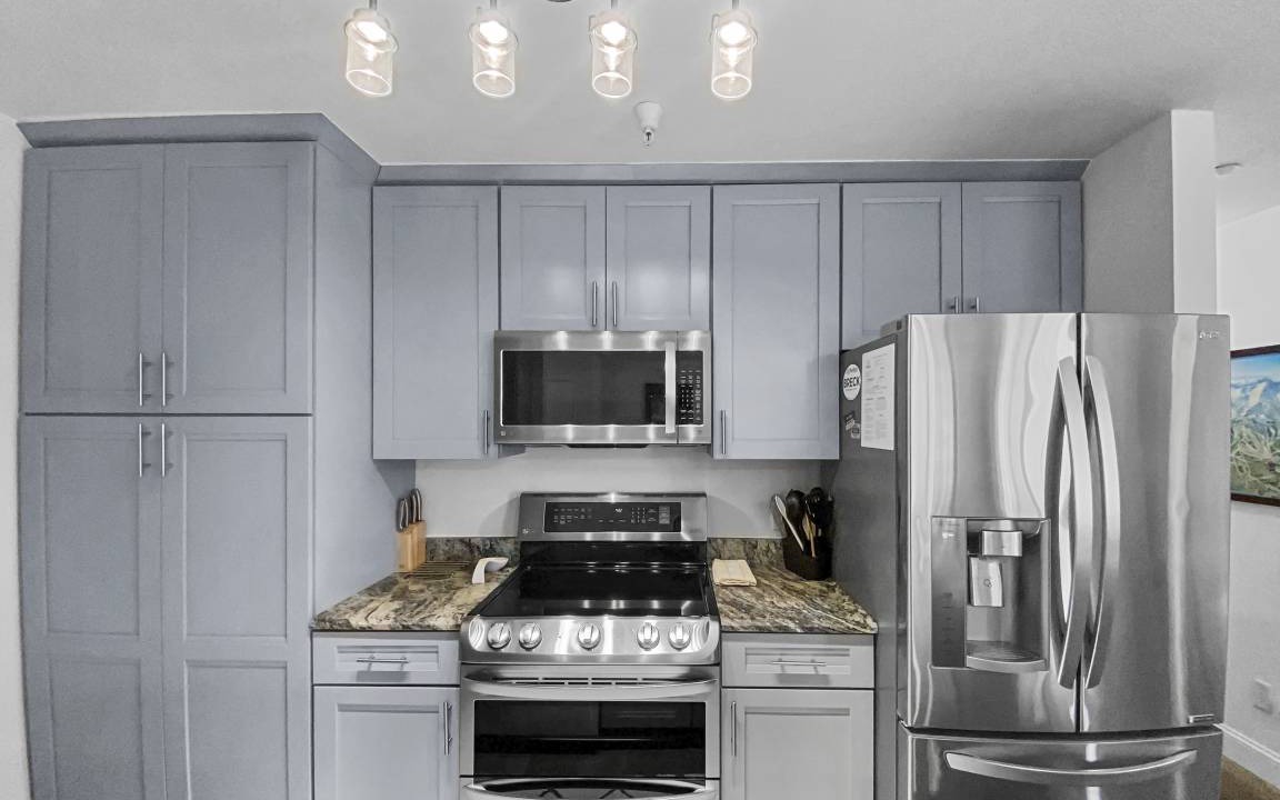 Photo of Kitchen in Breckenridge
