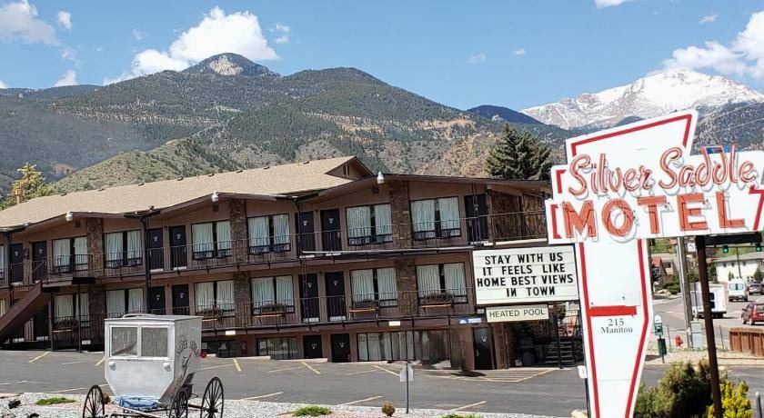 Photo of Others in Manitou Springs