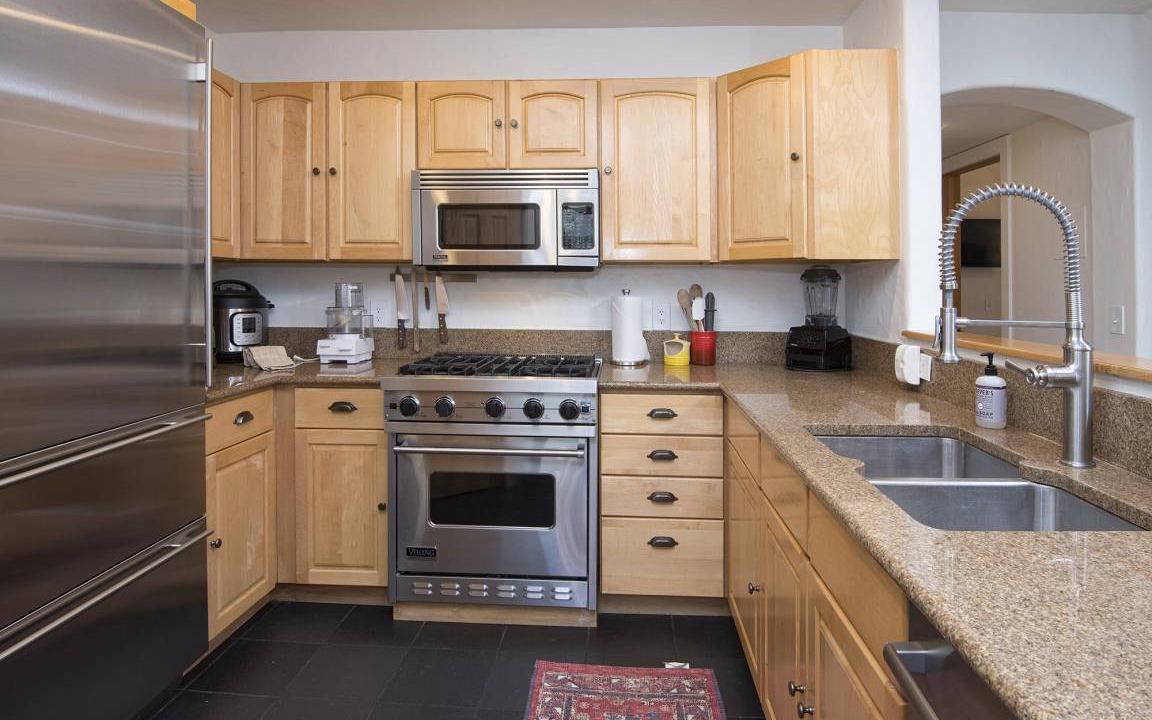 Photo of Kitchen in Vail