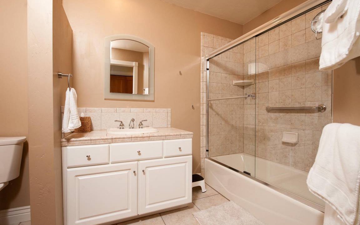 Photo of Bathroom in Historic Downtown Durango