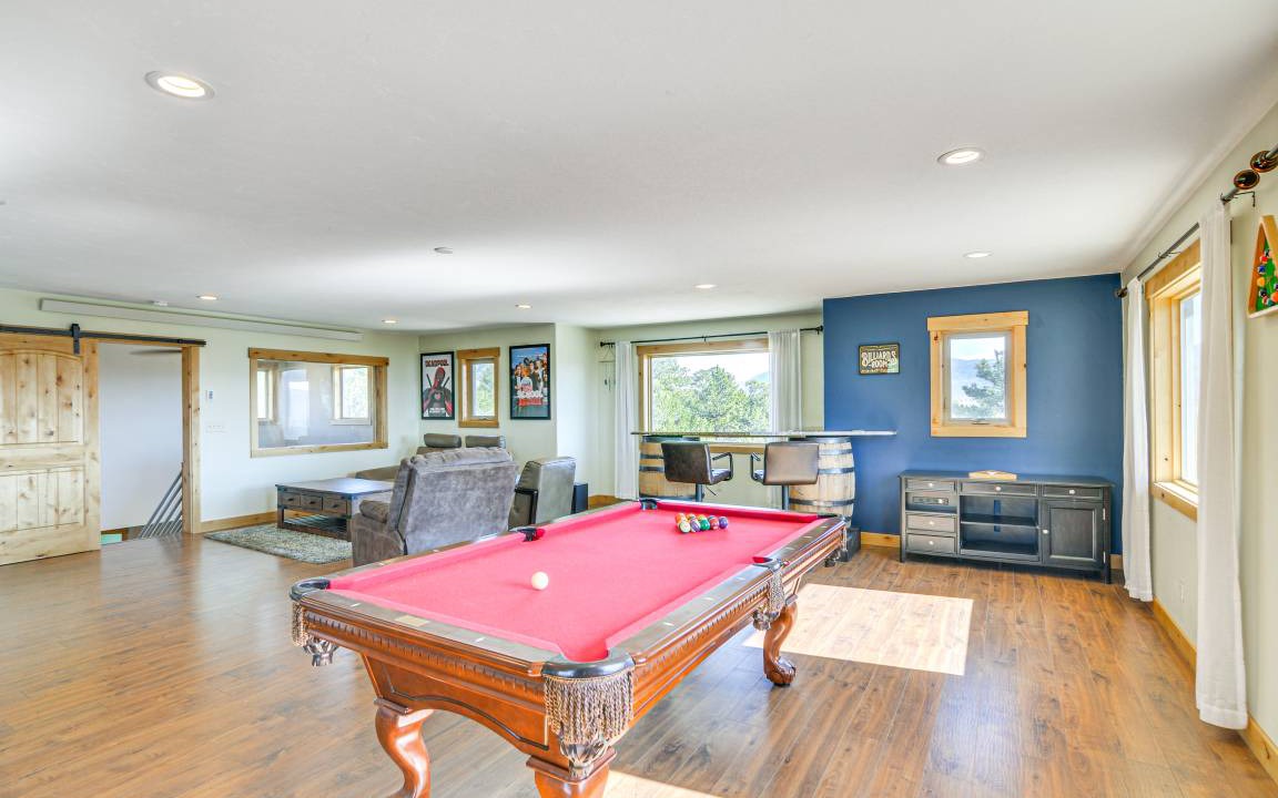 Photo of Livingroom in Buena Vista
