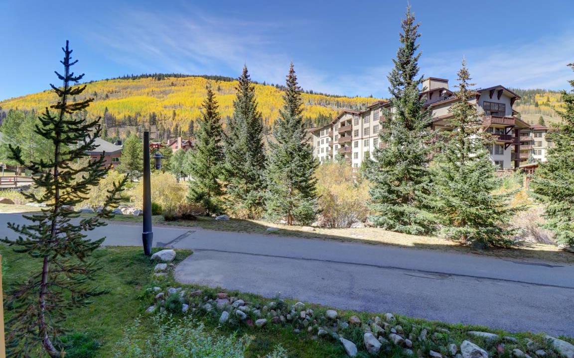 Photo of Others in Copper Mountain Village