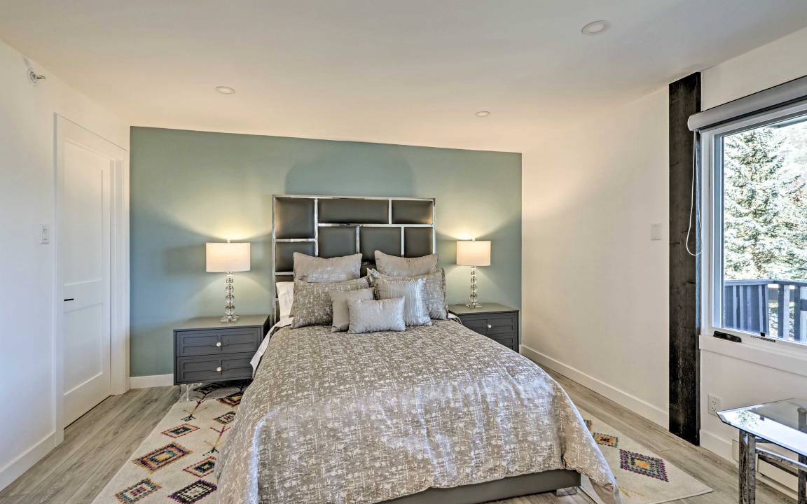 Photo of Bedroom in Snowmass Village