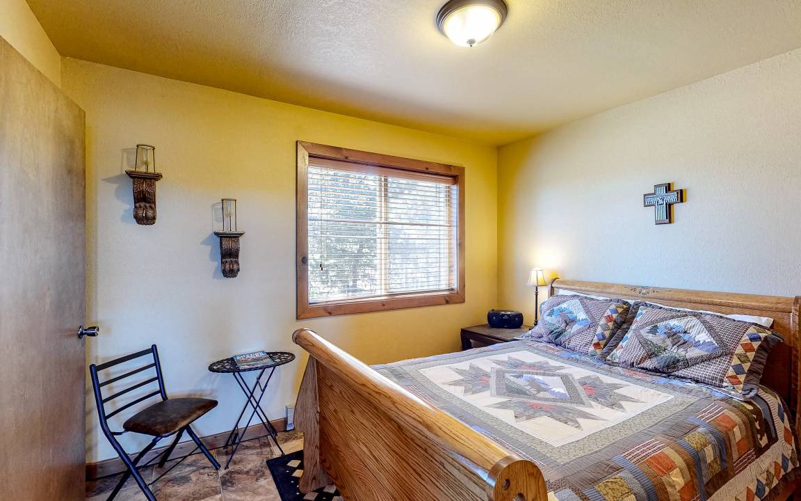 Photo of Bedroom in Cripple Creek