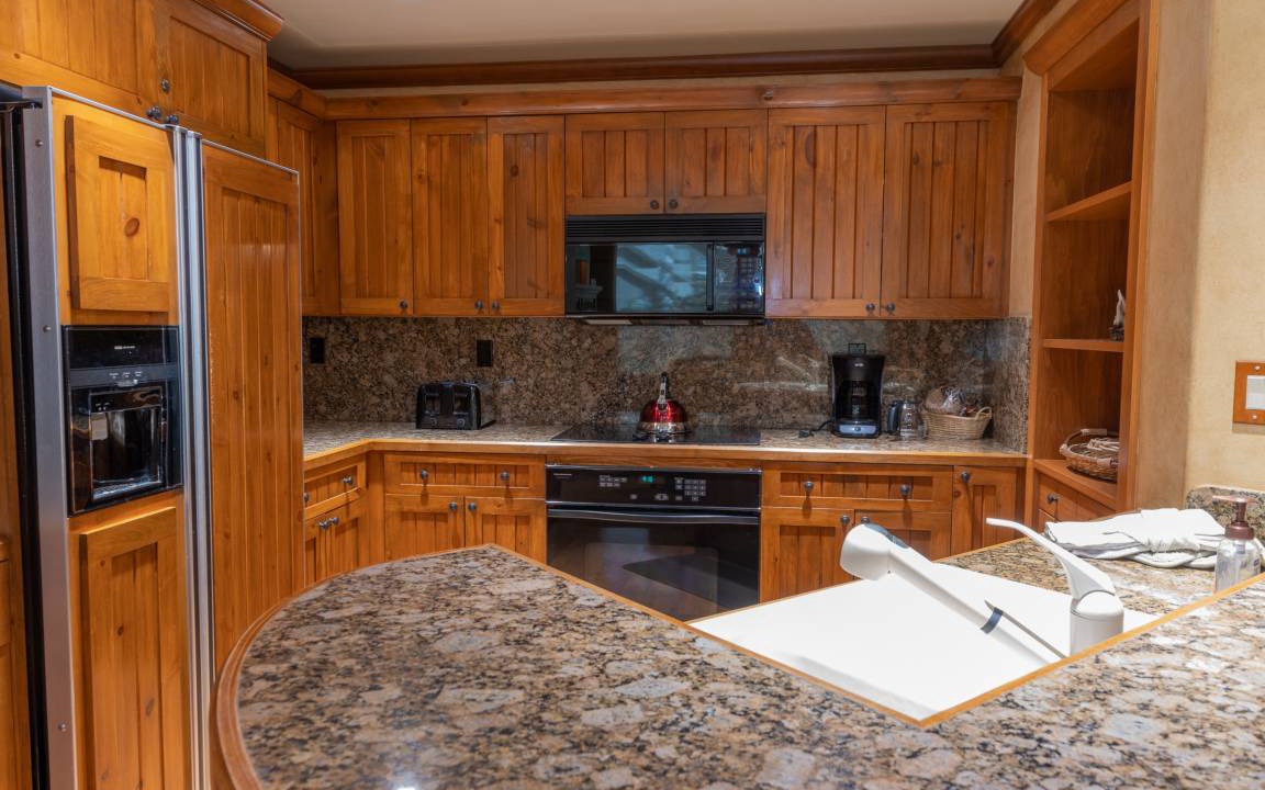Photo of Kitchen in Beaver Creek